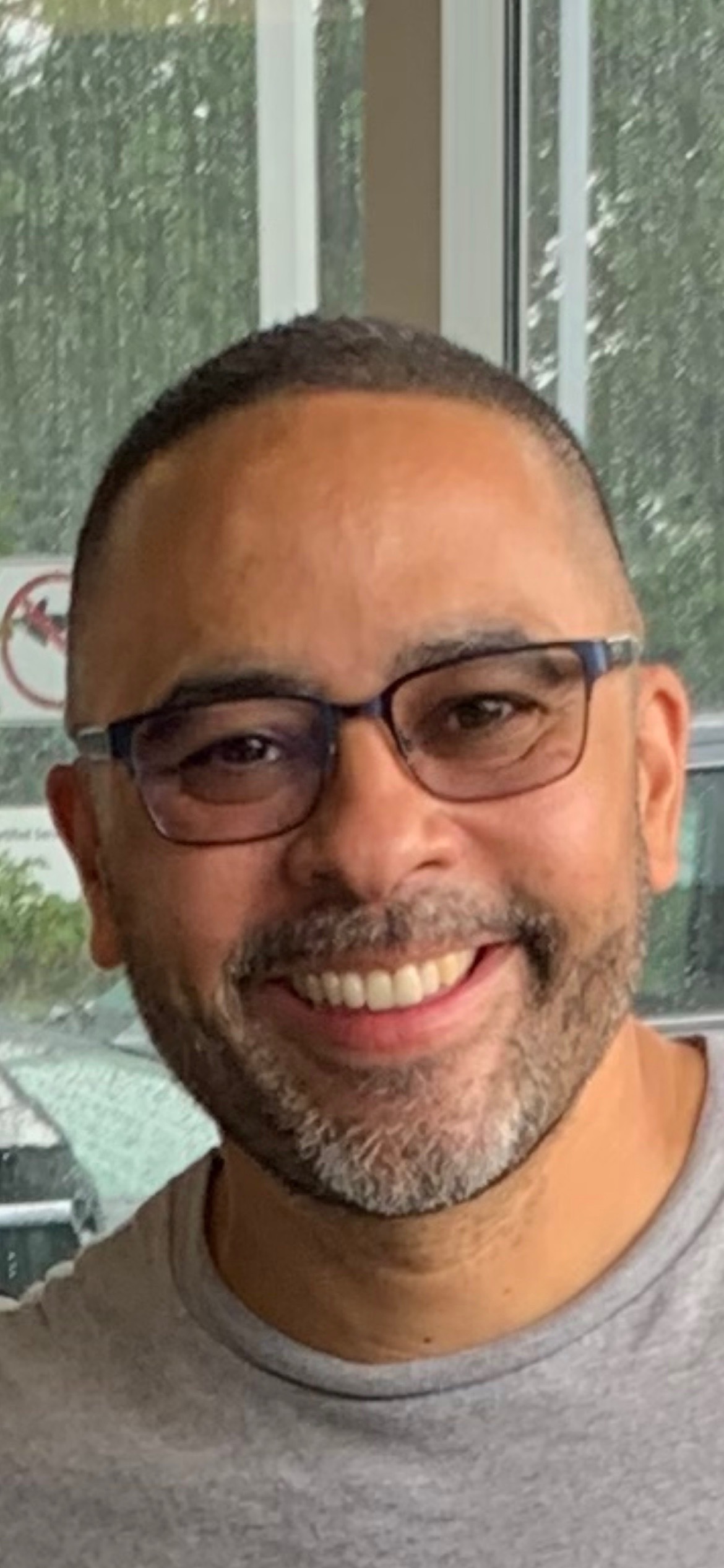 Albert Santiago