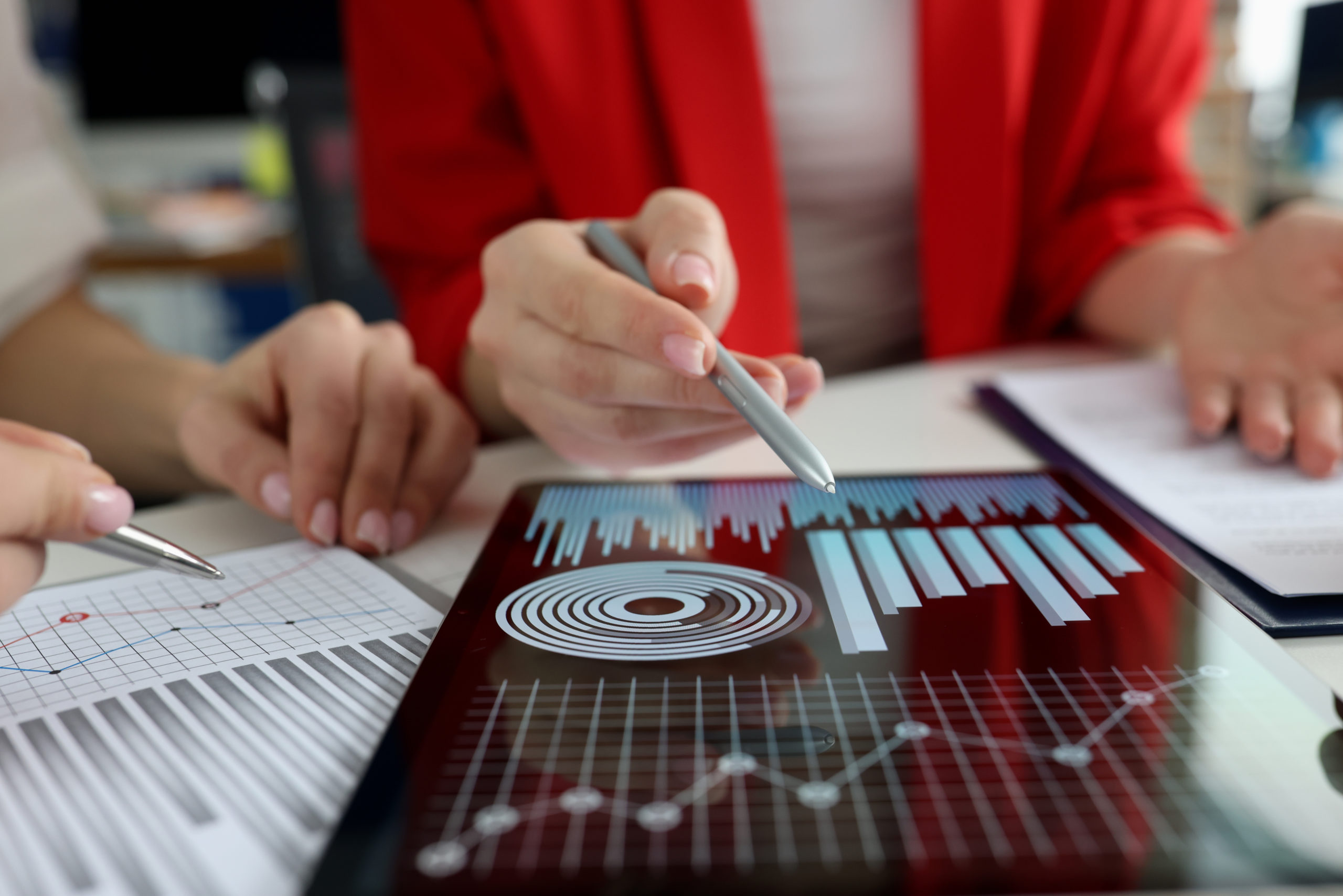 CRE property leaders should implement a strong cybersecurity plan to protect their organization.