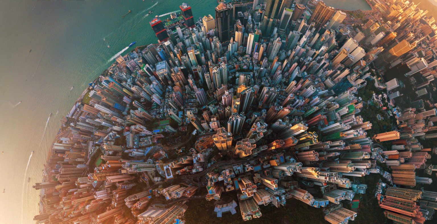 Buildings with commercial real estate property management software have the advantage over competitors