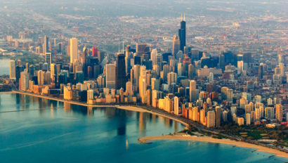 Commercial buildings are upgrading their building operations