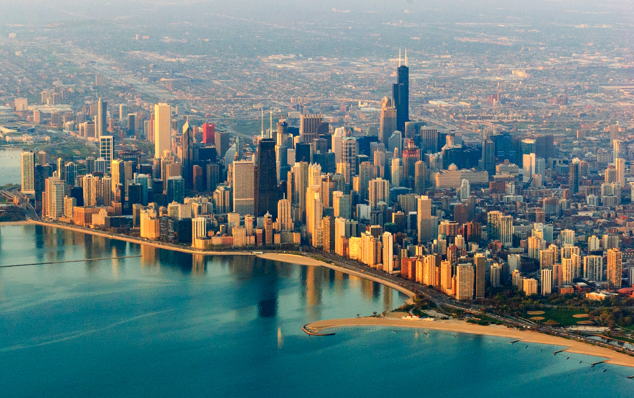 Commercial buildings are upgrading their building operations