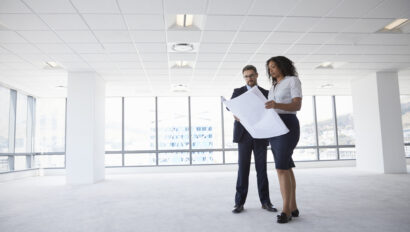Reoccupying offices is one of the top property manager goals