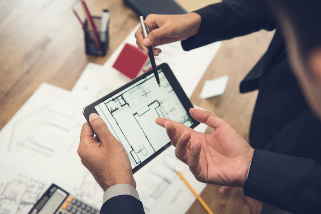 The advantages of space management software are many