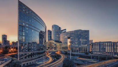 Commercial buildings need certificate of insurance software
