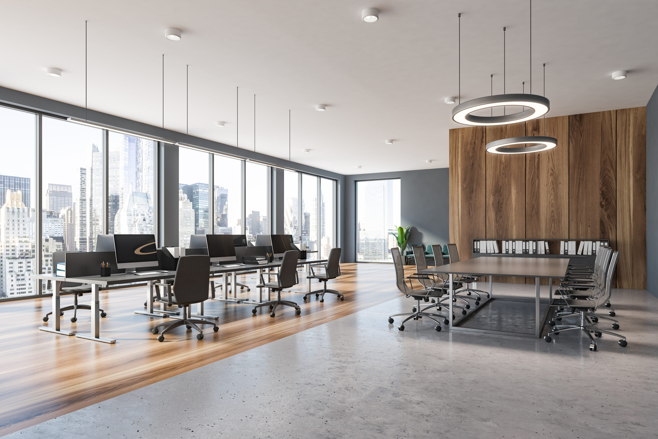 Read more: 4 CRE Leasing Bottlenecks (and How Space Management Tech Can Help)