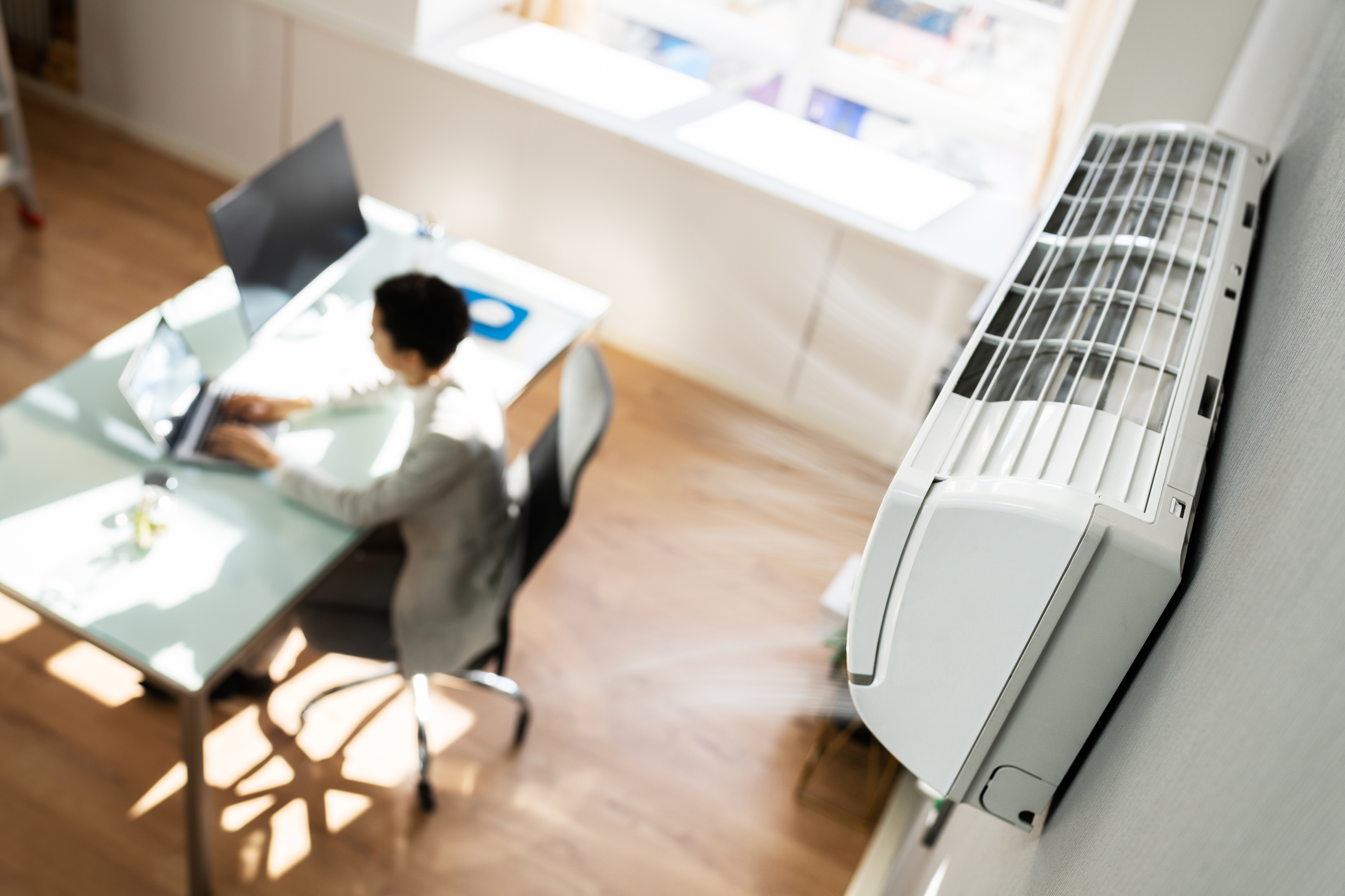 Energy Efficiency in Commercial Office Buildings: How to Build a Strategy that Maximizes ROI