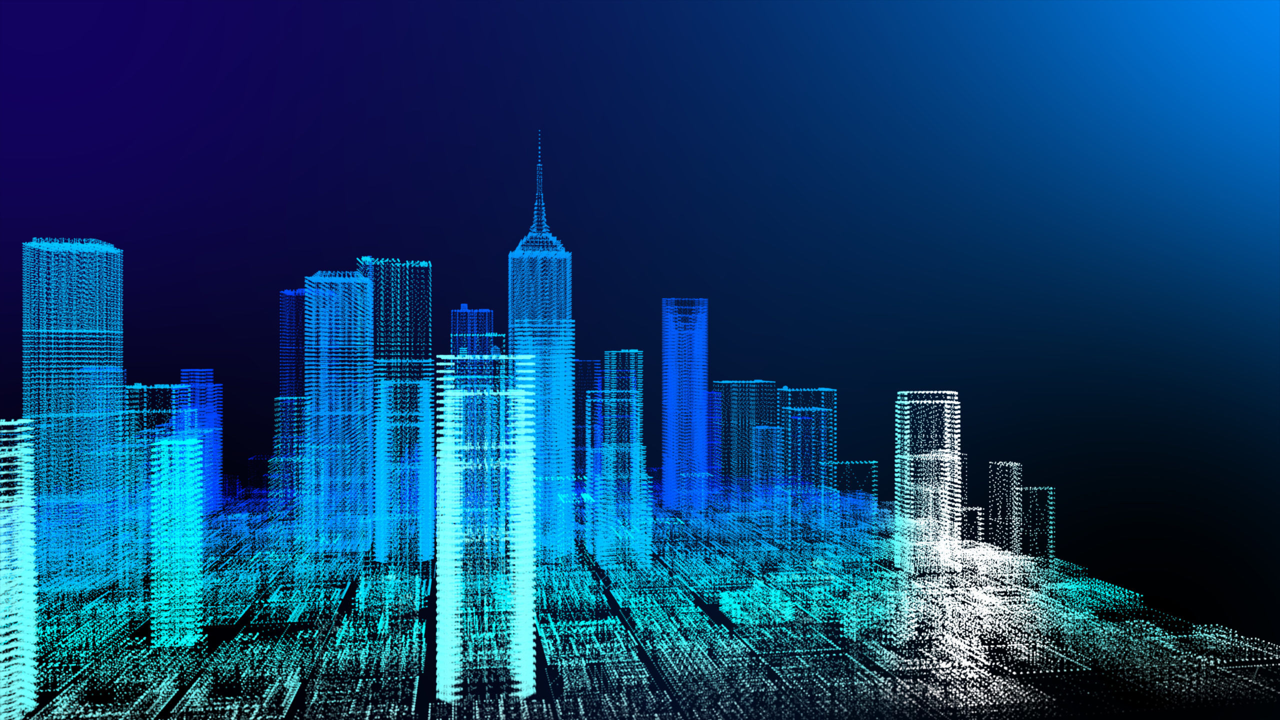 What is an Intelligent Building?