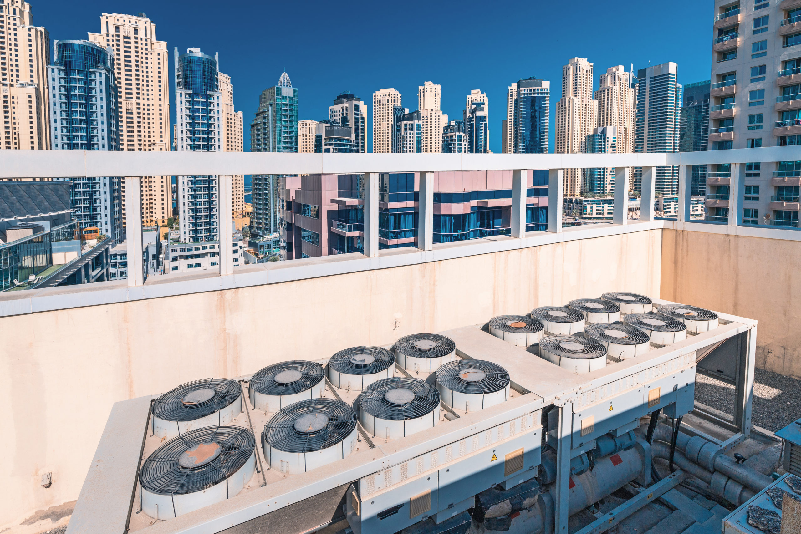 Streamlines Operations with an HVAC Management Software System