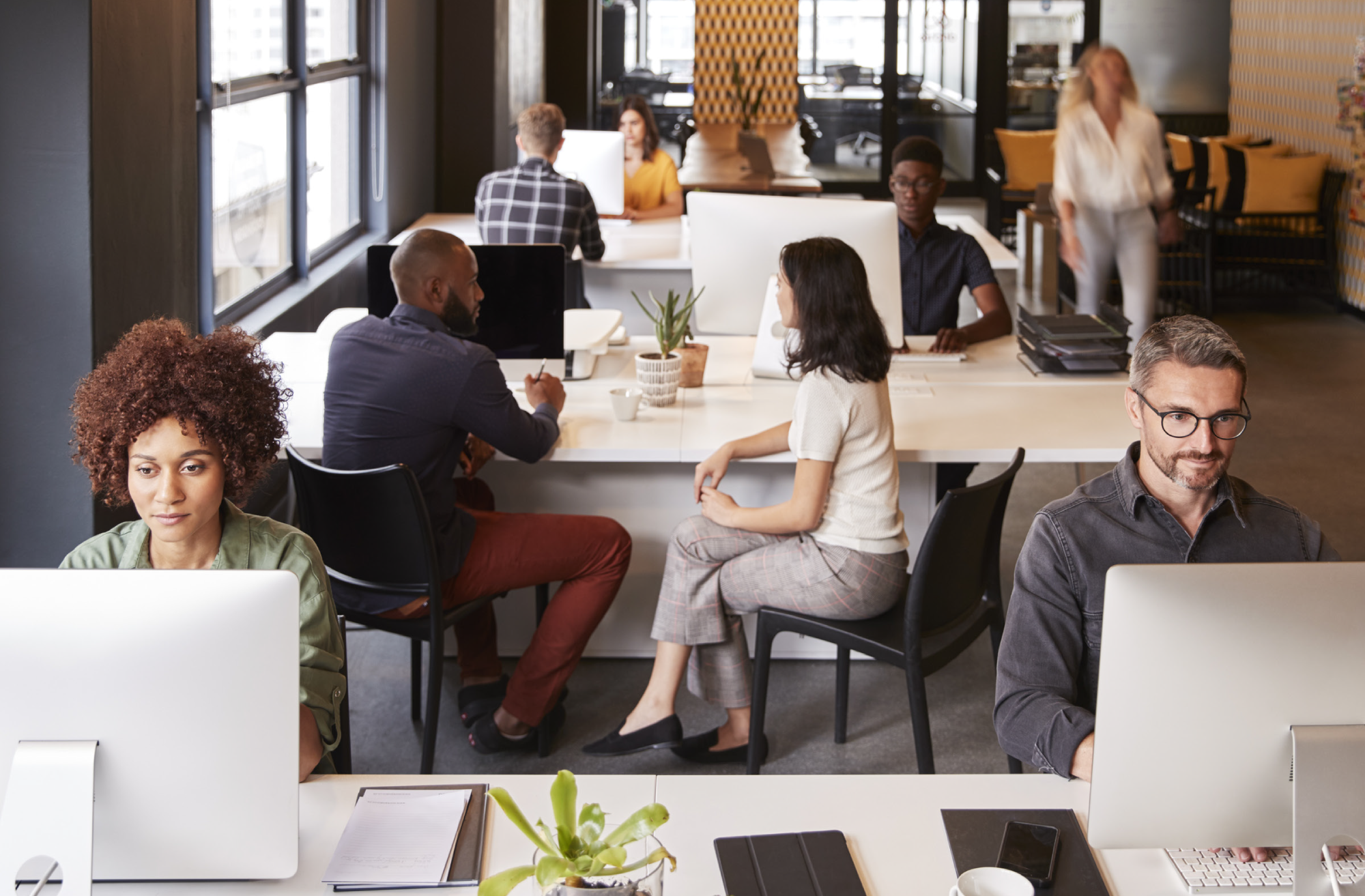 Tenant Engagement Report: Important Insights for CRE Landlords & Property Teams