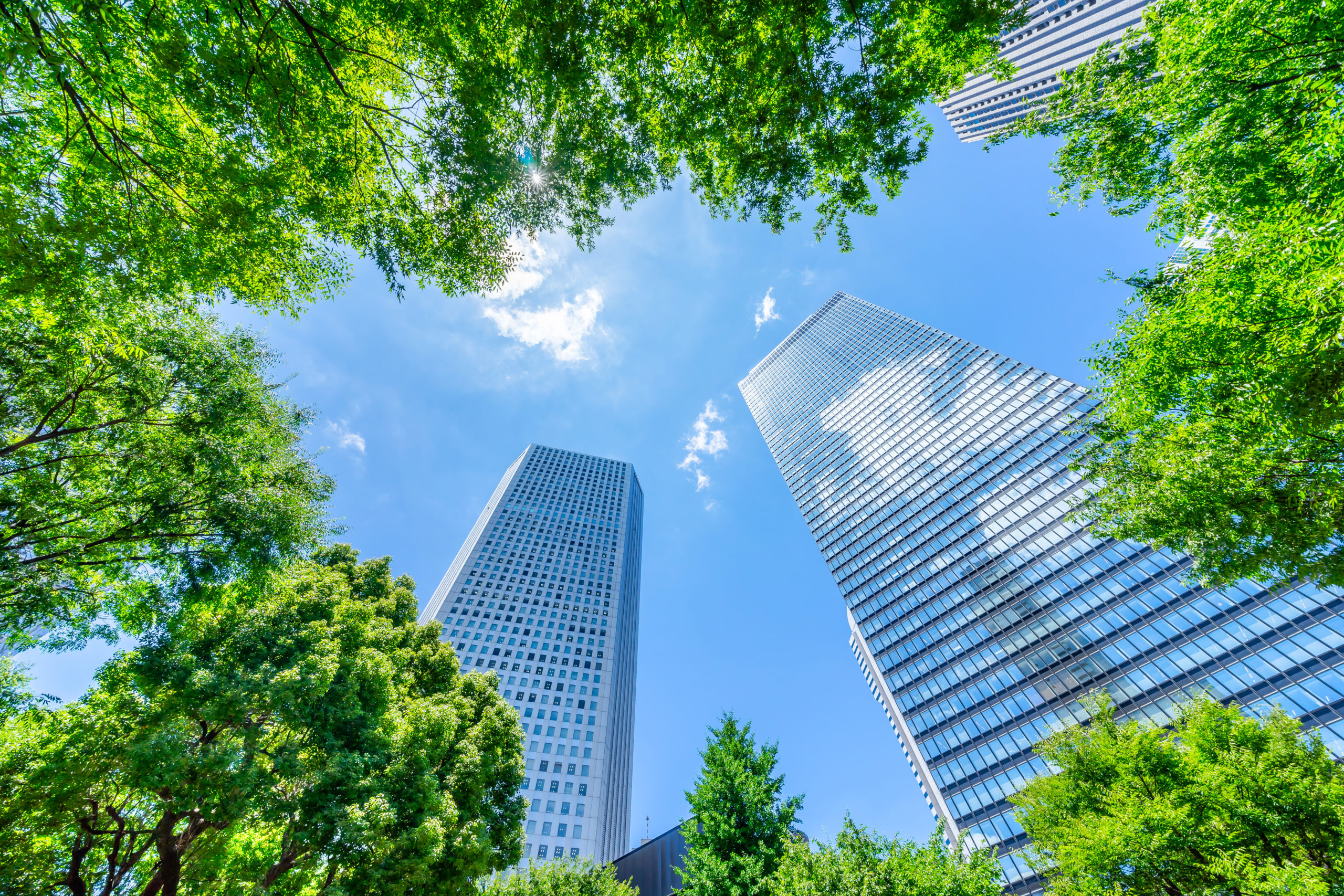 3 Steps to Prepare Your Buildings for CRE Sustainability Rules and Regulations
