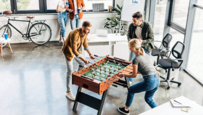 how to improve tenant experience