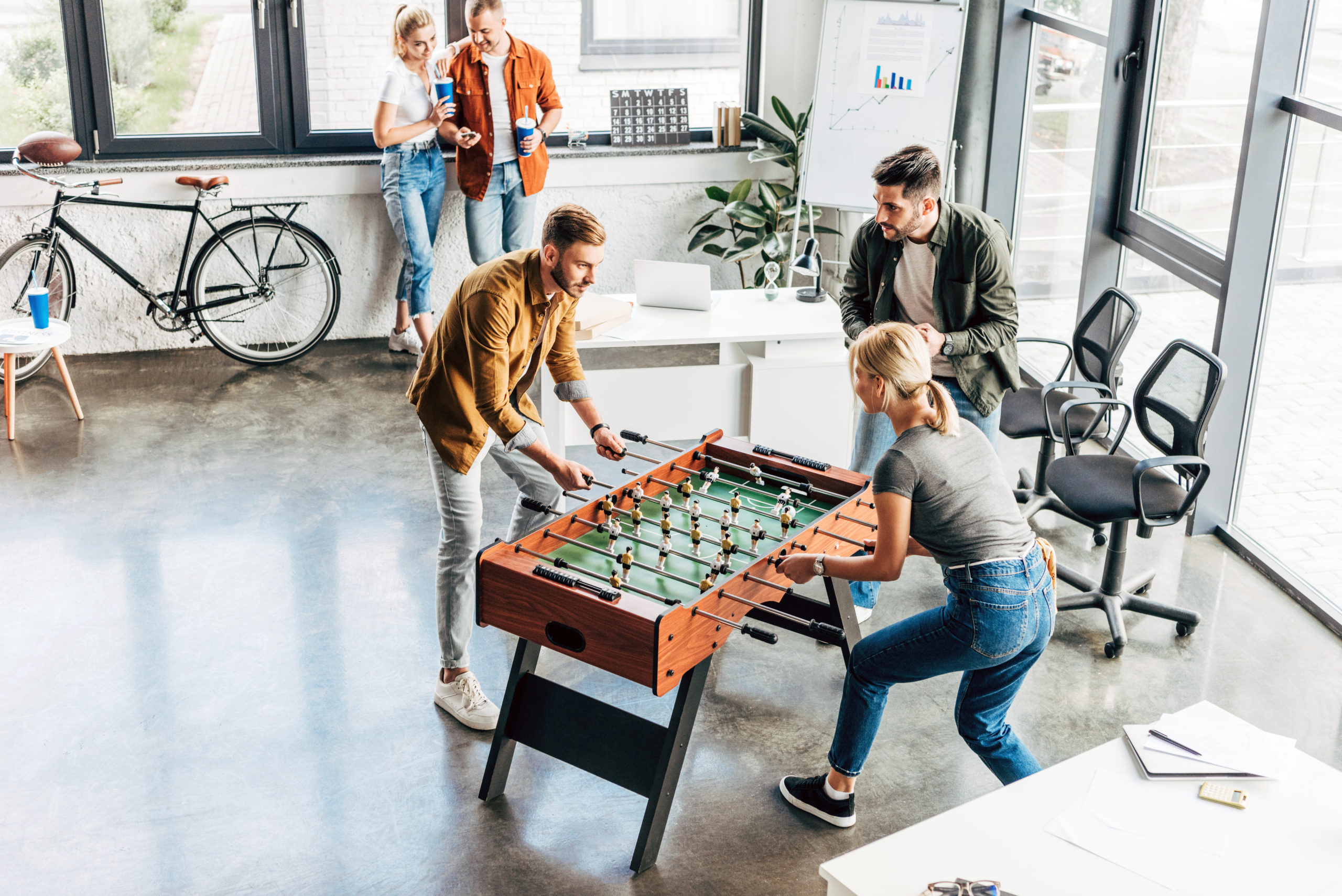 How to Improve Tenant Experience: 3 Tips for CRE Landlords and Property Managers