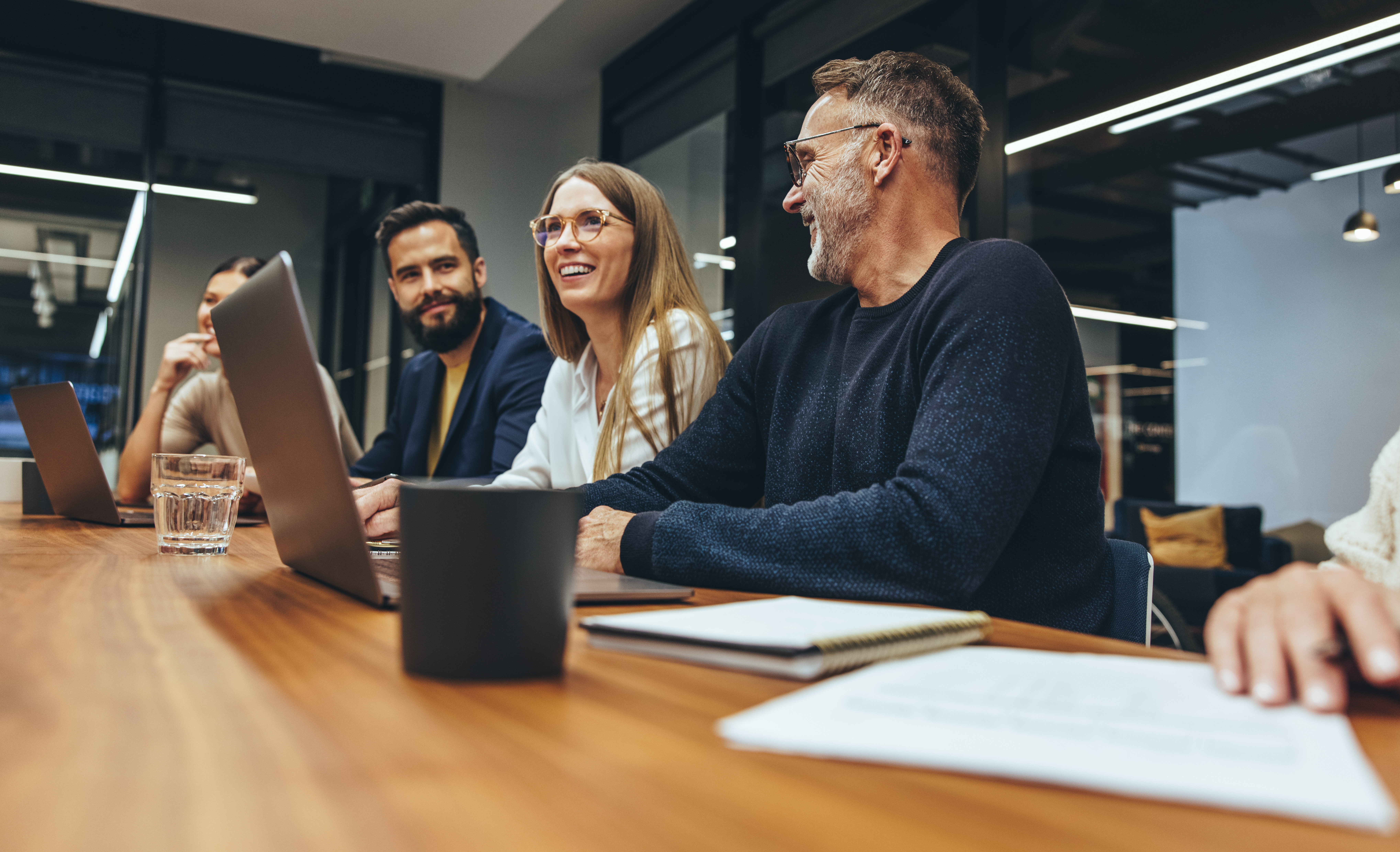 3 Ways to Make Your Office the Place Tenants Want to Be