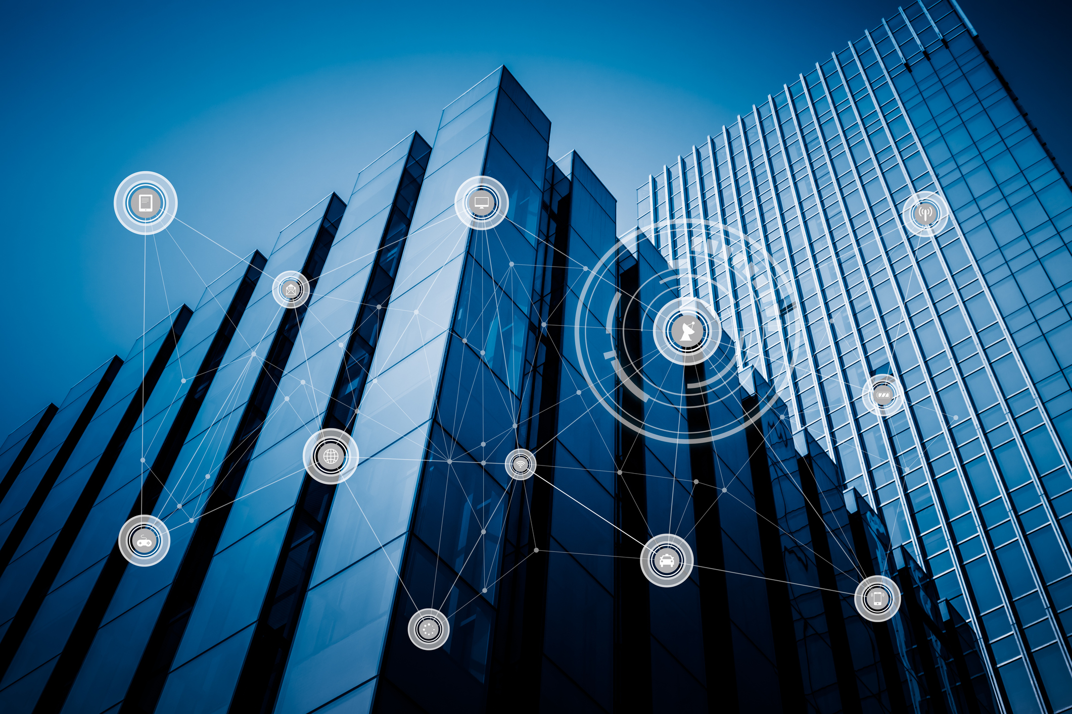 How Building Data is Changing the CRE Industry (& Saving Landlords Money)