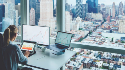 What is the most profitable commercial real estate?