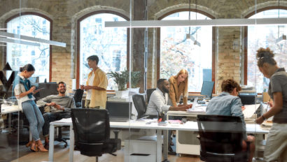 Tenant Improvements Commercial Property Teams Can Make