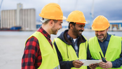 Work order management