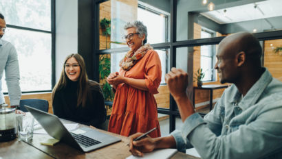 Tenant engagement strategy