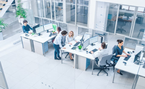 Commercial Office Trends?