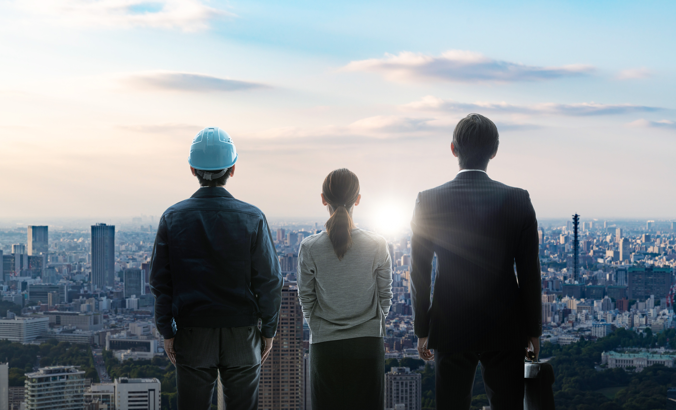Labor in commercial real estate