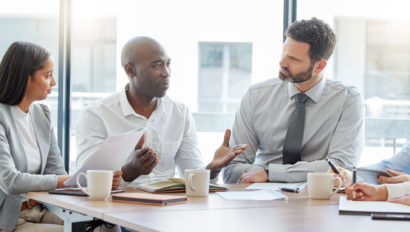 Commercial real estate questions
