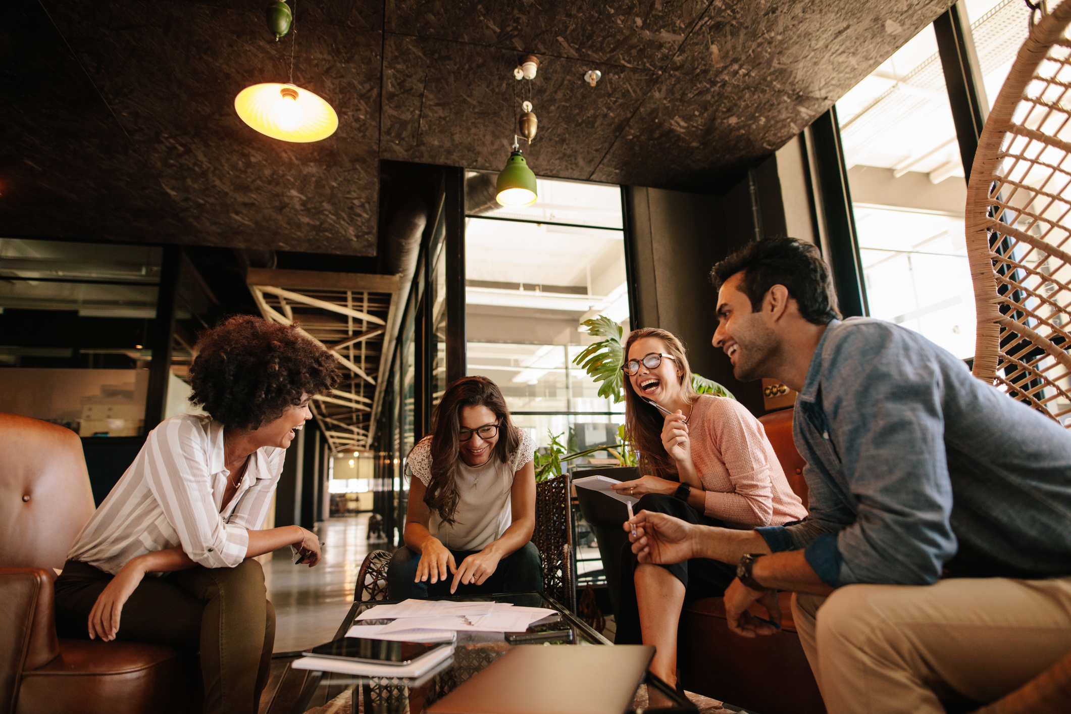 What building amenities do tenants want to return to the office in 2023?