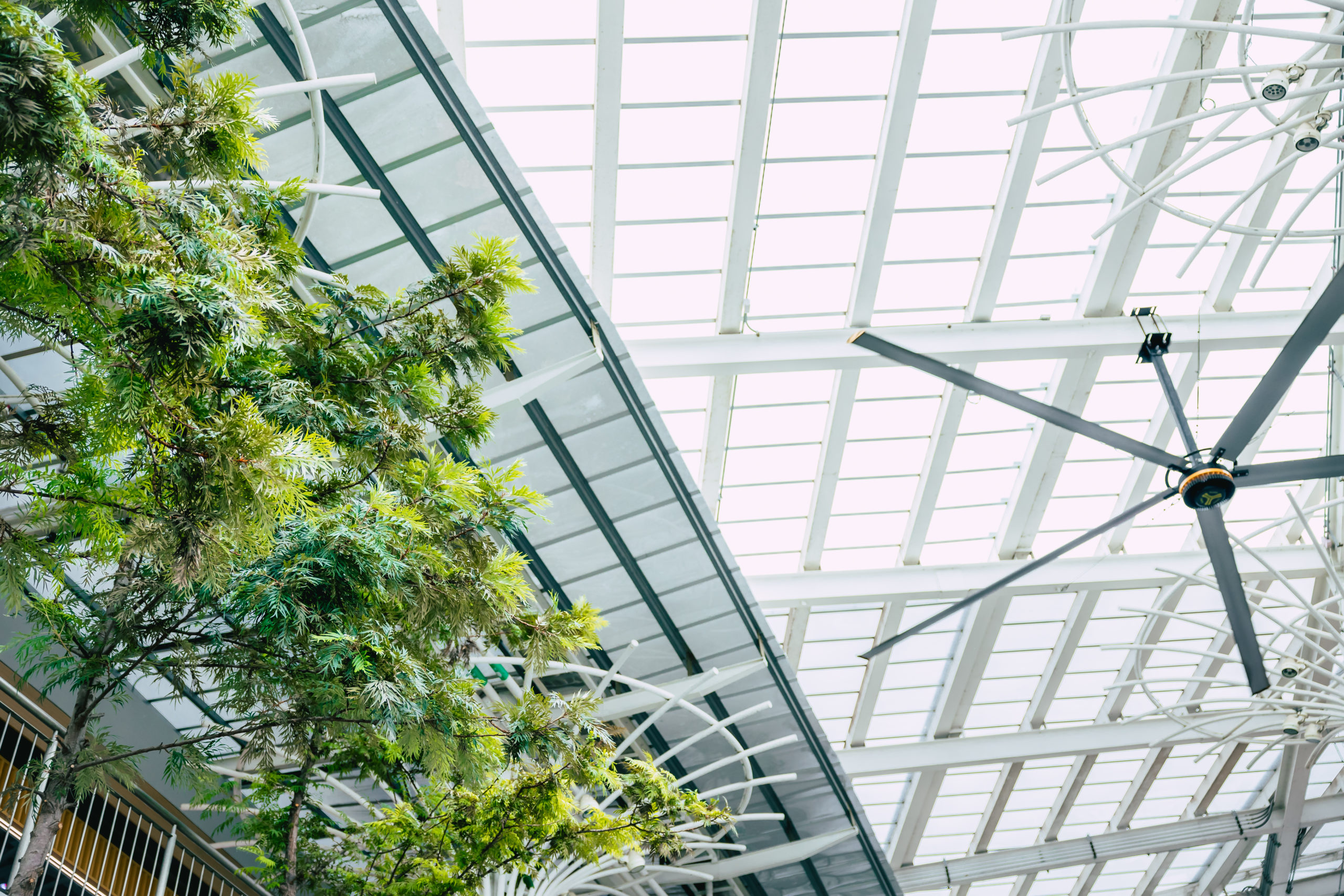 Top 4 priorities for improving building energy efficiency