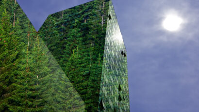 Green building