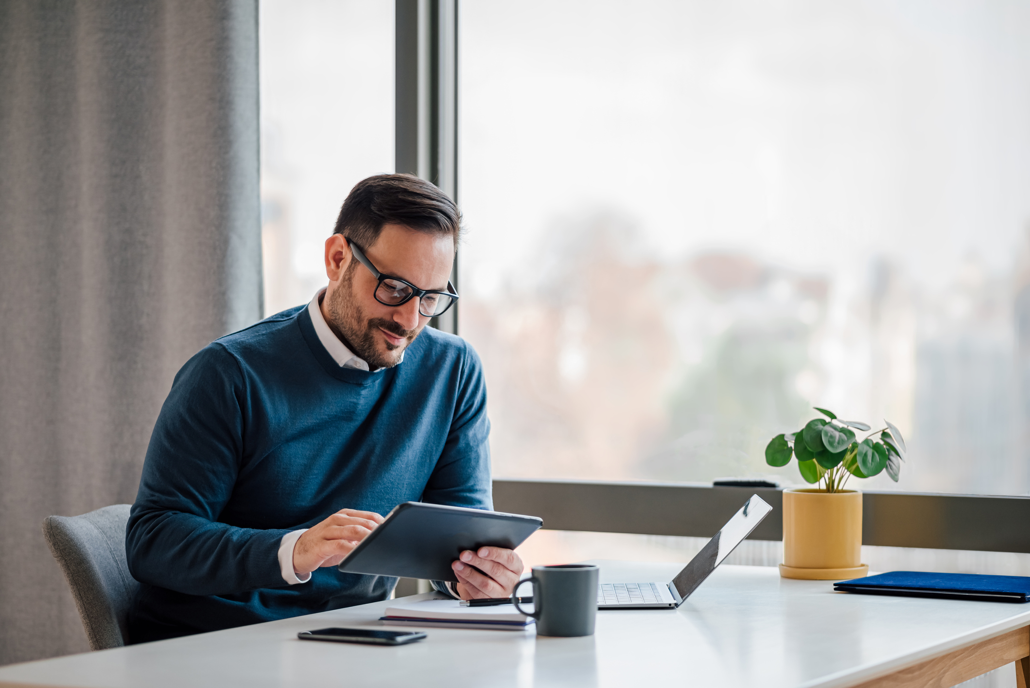 The rising need for the chief technology officer in commercial real estate