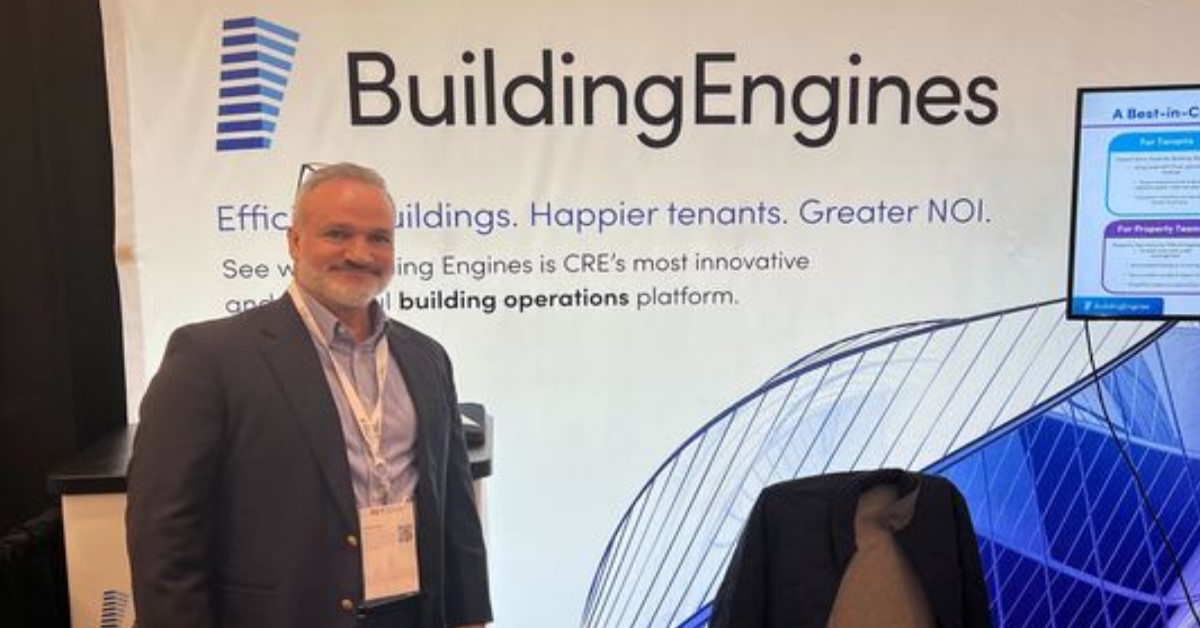 Technology adoption in commercial real estate: Insights from an expert at RETCON 2023