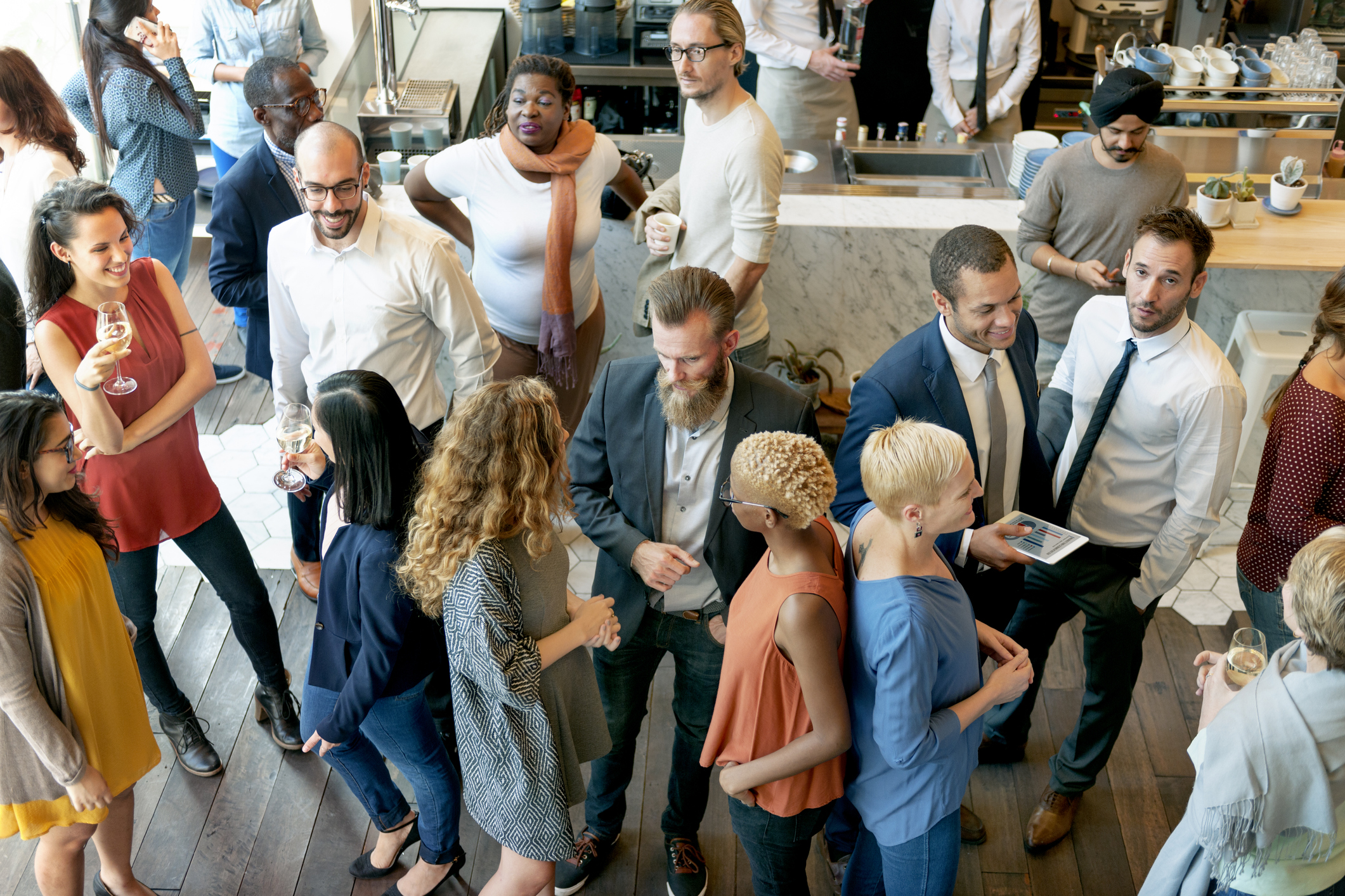 Going beyond the lease: The ROI of investing in tenant satisfaction