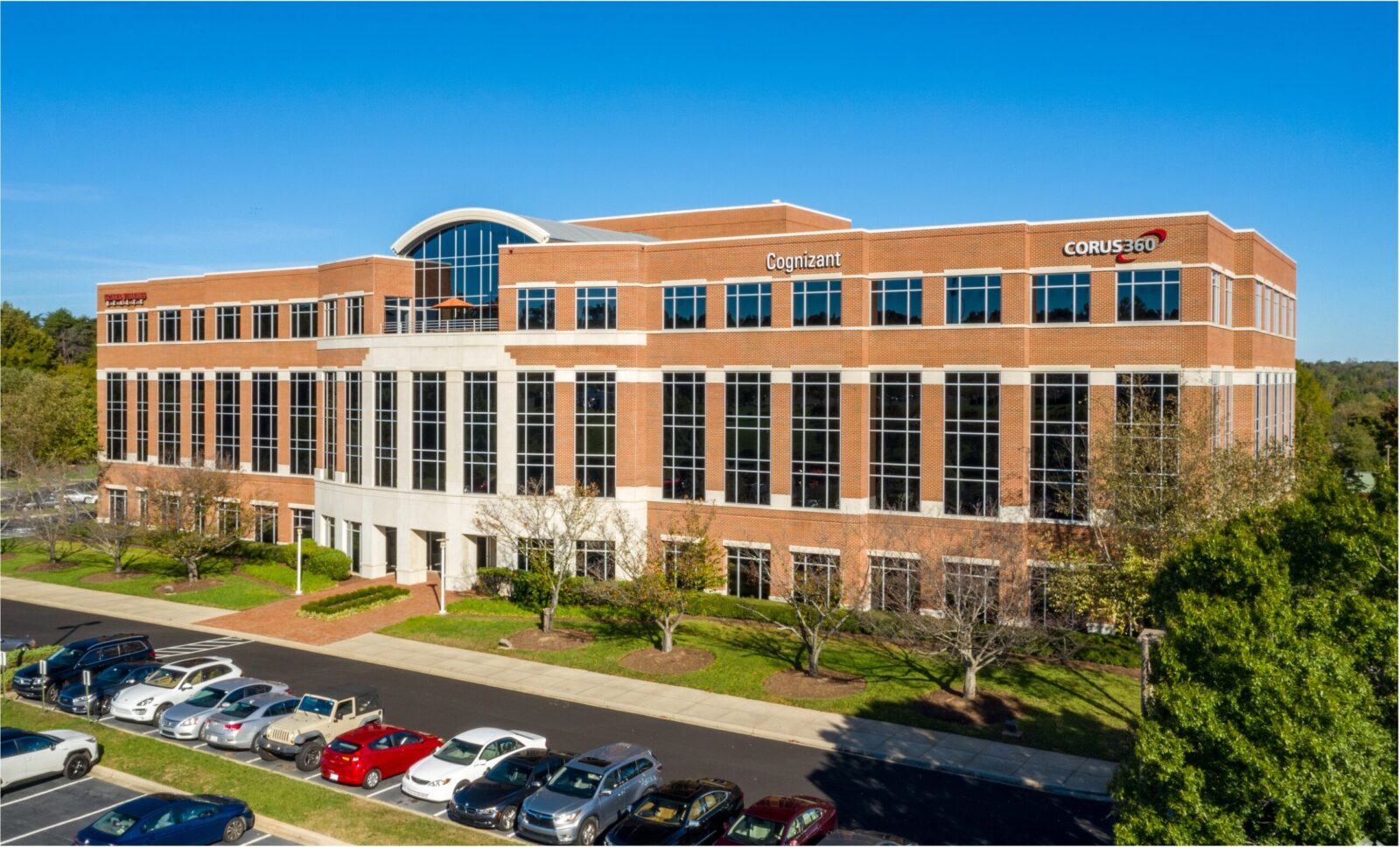 The Grove achieves property management efficiency with Prism | Building ...