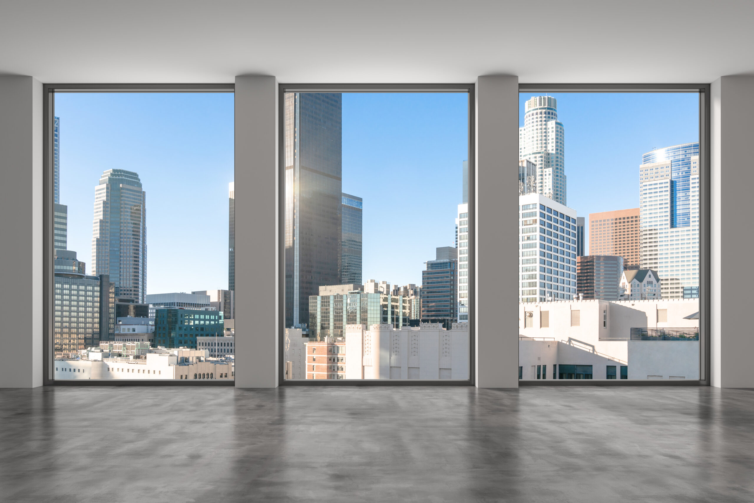 BOMA measurement standards for 6 property types