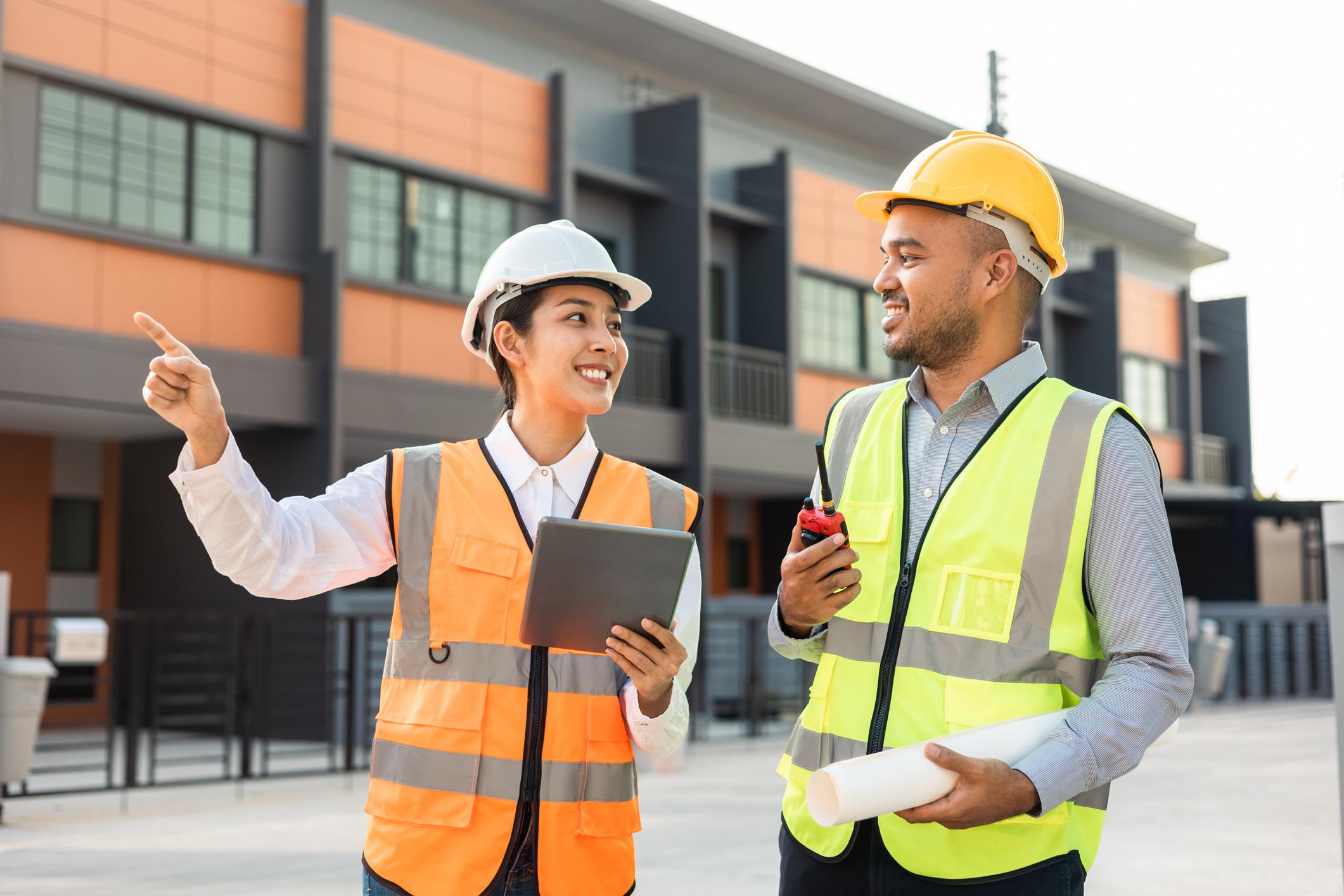 Proactive property maintenance: 3 tips for maximizing building value