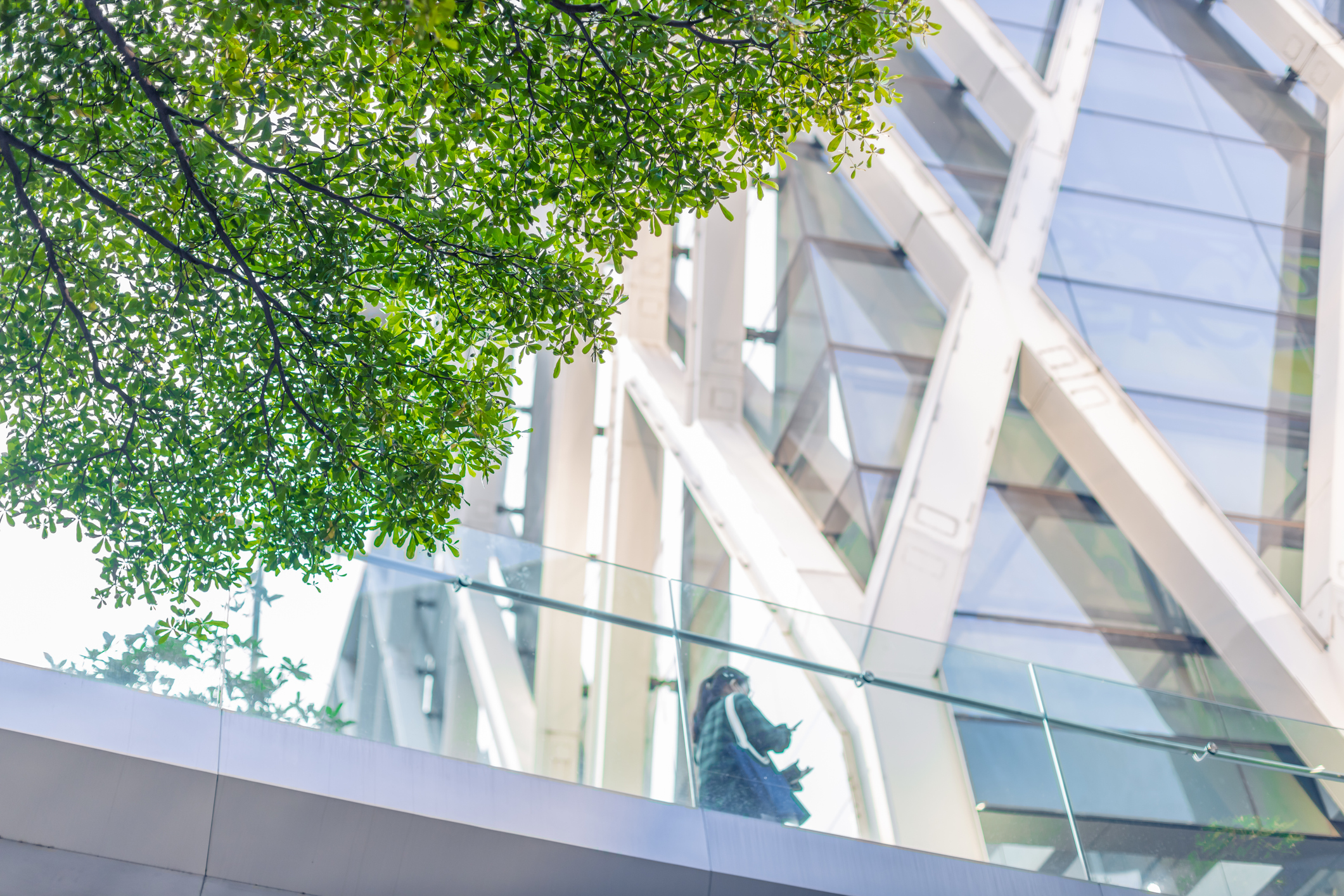 Sustainability is not just a buzzword for the CRE industry