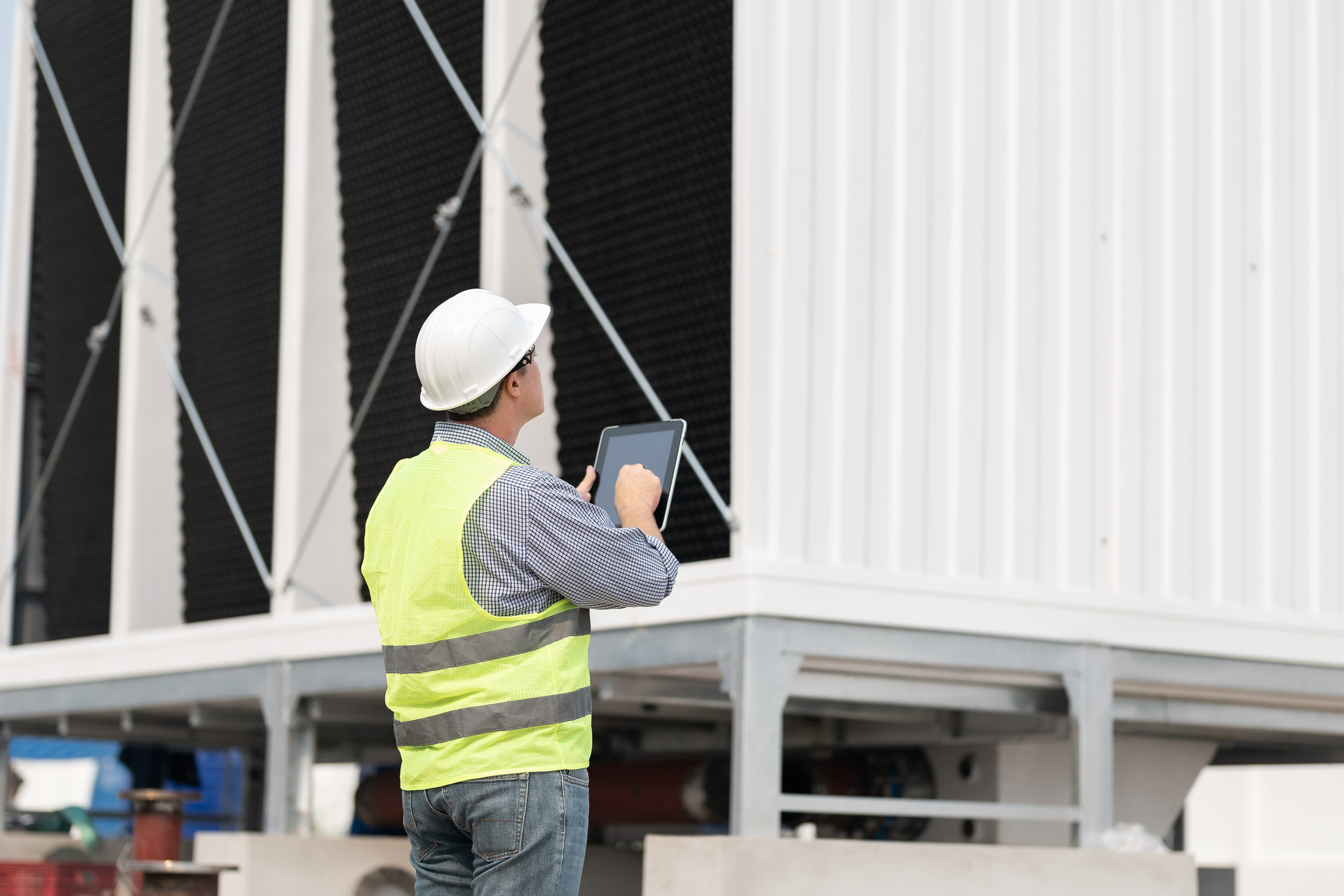 Work orders in the digital age: Streamlining operations for industrial portfolios