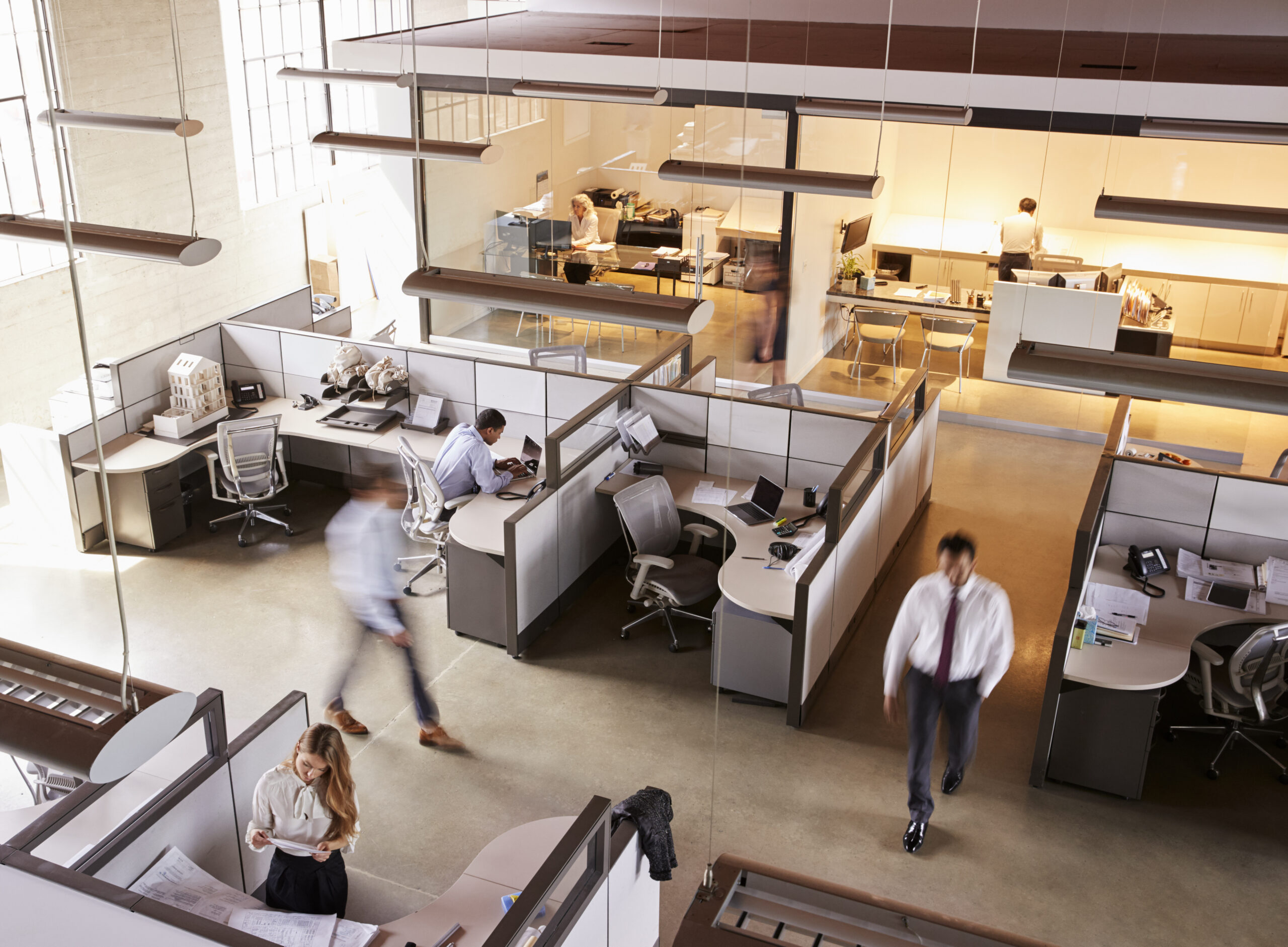 The hidden ROI of efficient property management