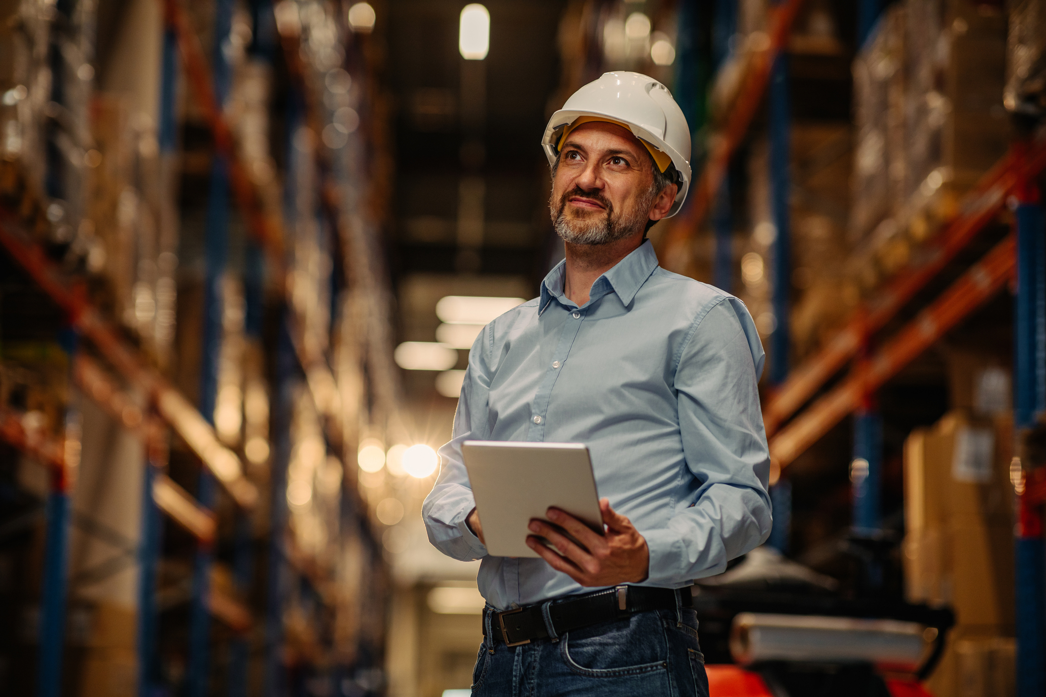 How to enhance vendor management in industrial real estate