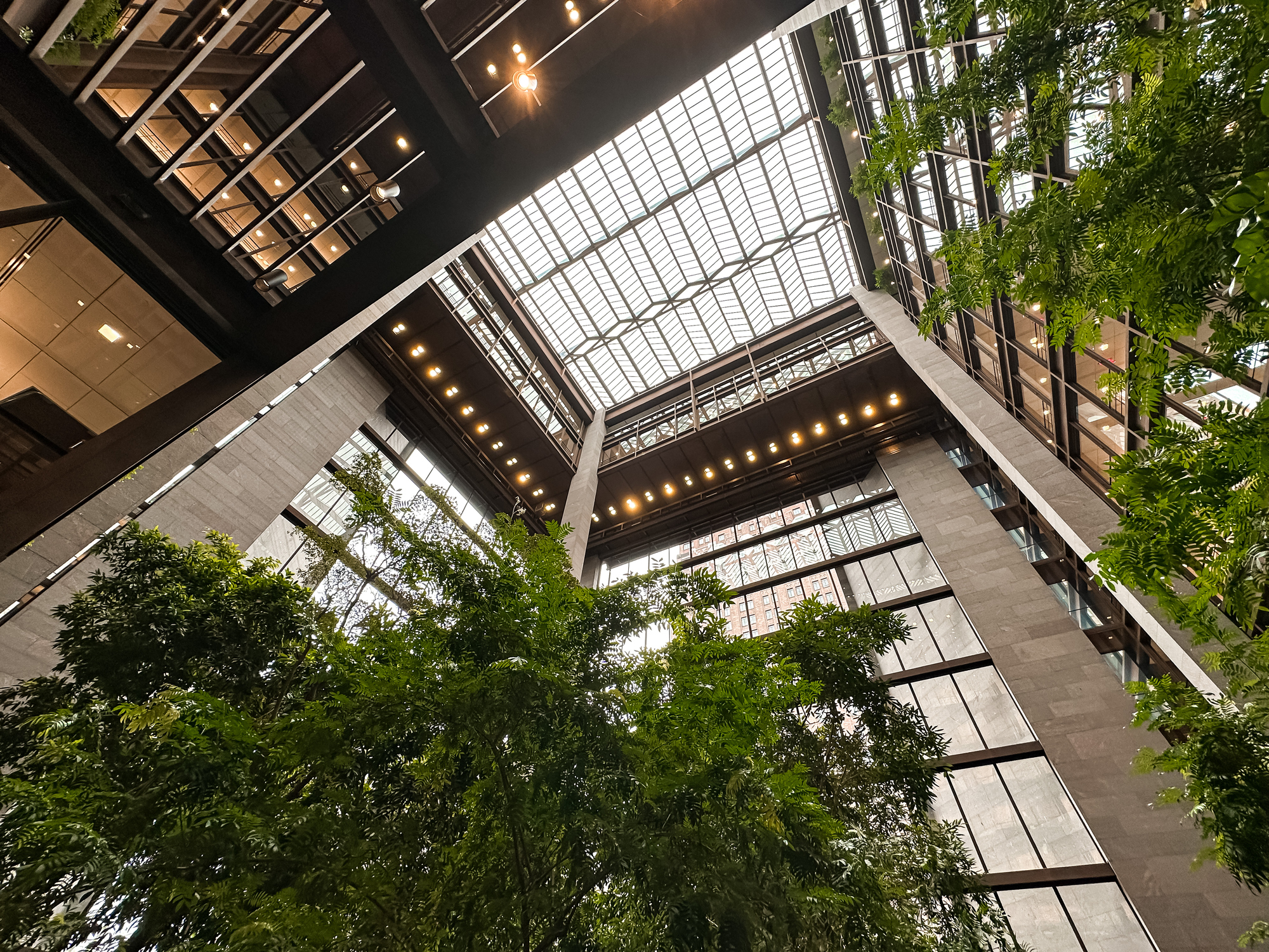 What is the ROI of investing in sustainability for CRE properties?