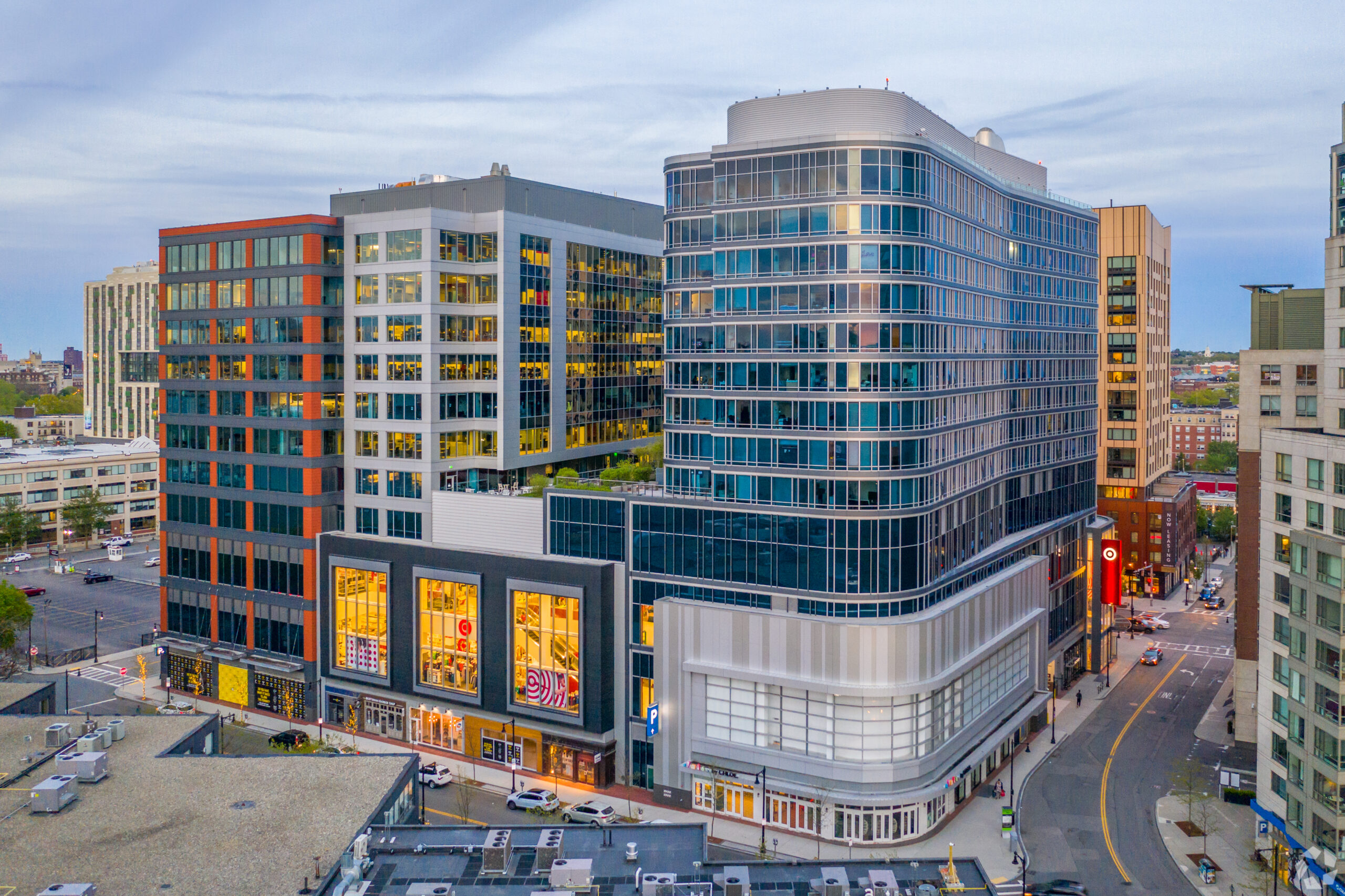 Hank drives reduced energy costs of $71k for Samuels & Associates