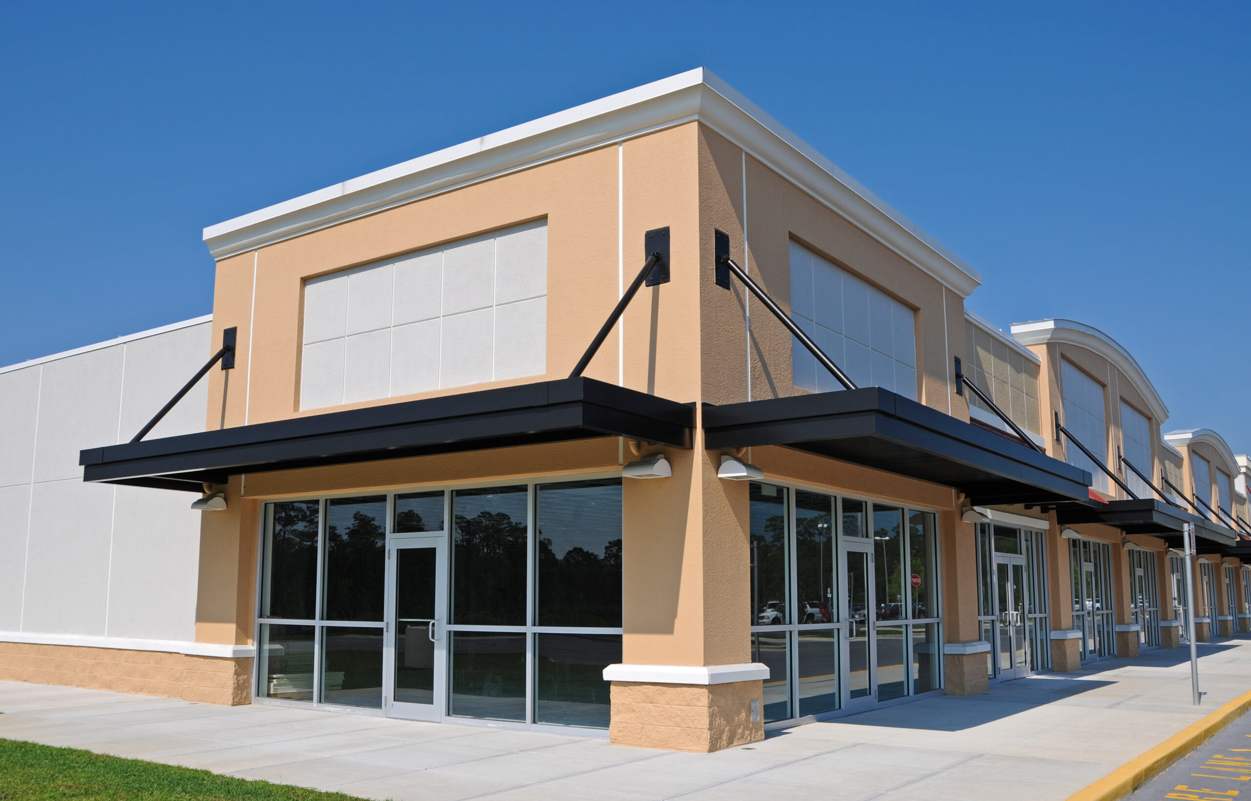 Retail CRE technology guide