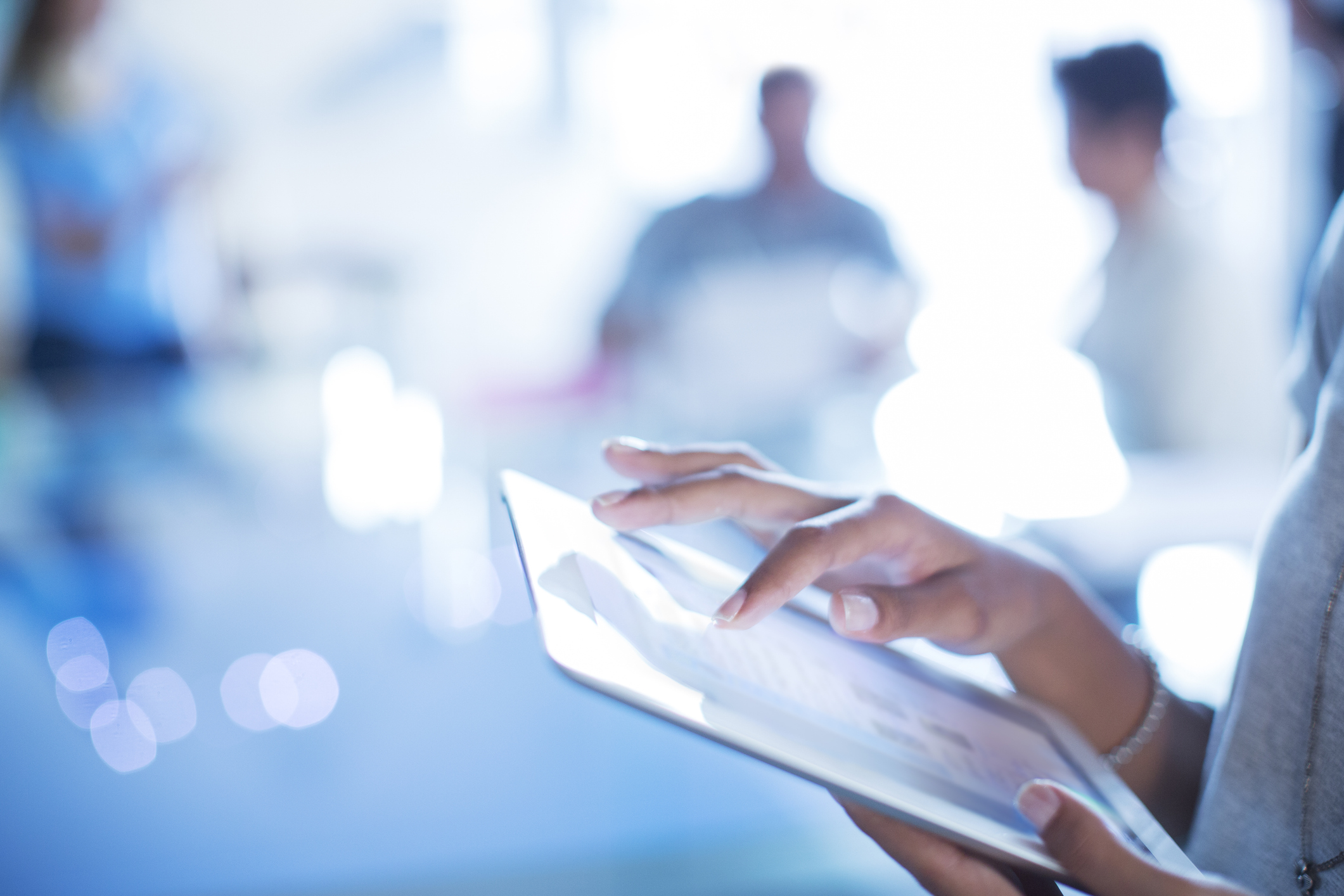 Prism and Jones integrate to elevate COI management