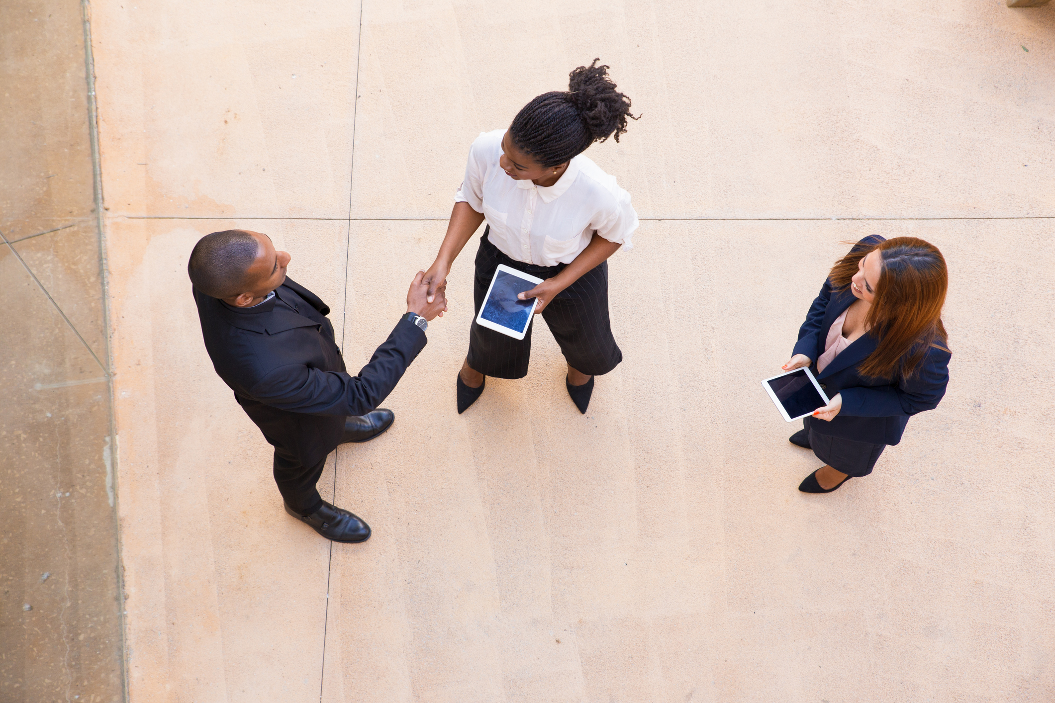 The power of proptech in vendor management: Bids and contracts