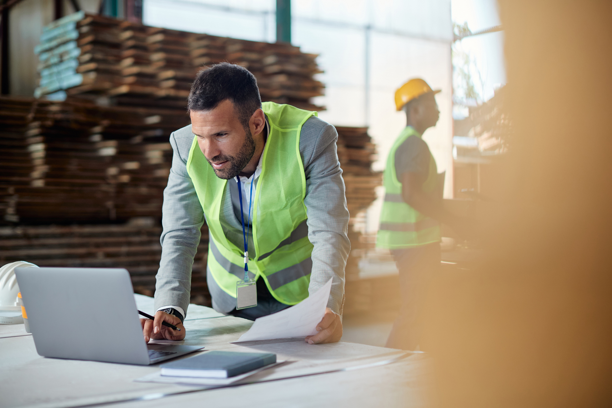 What is vendor invoice management?