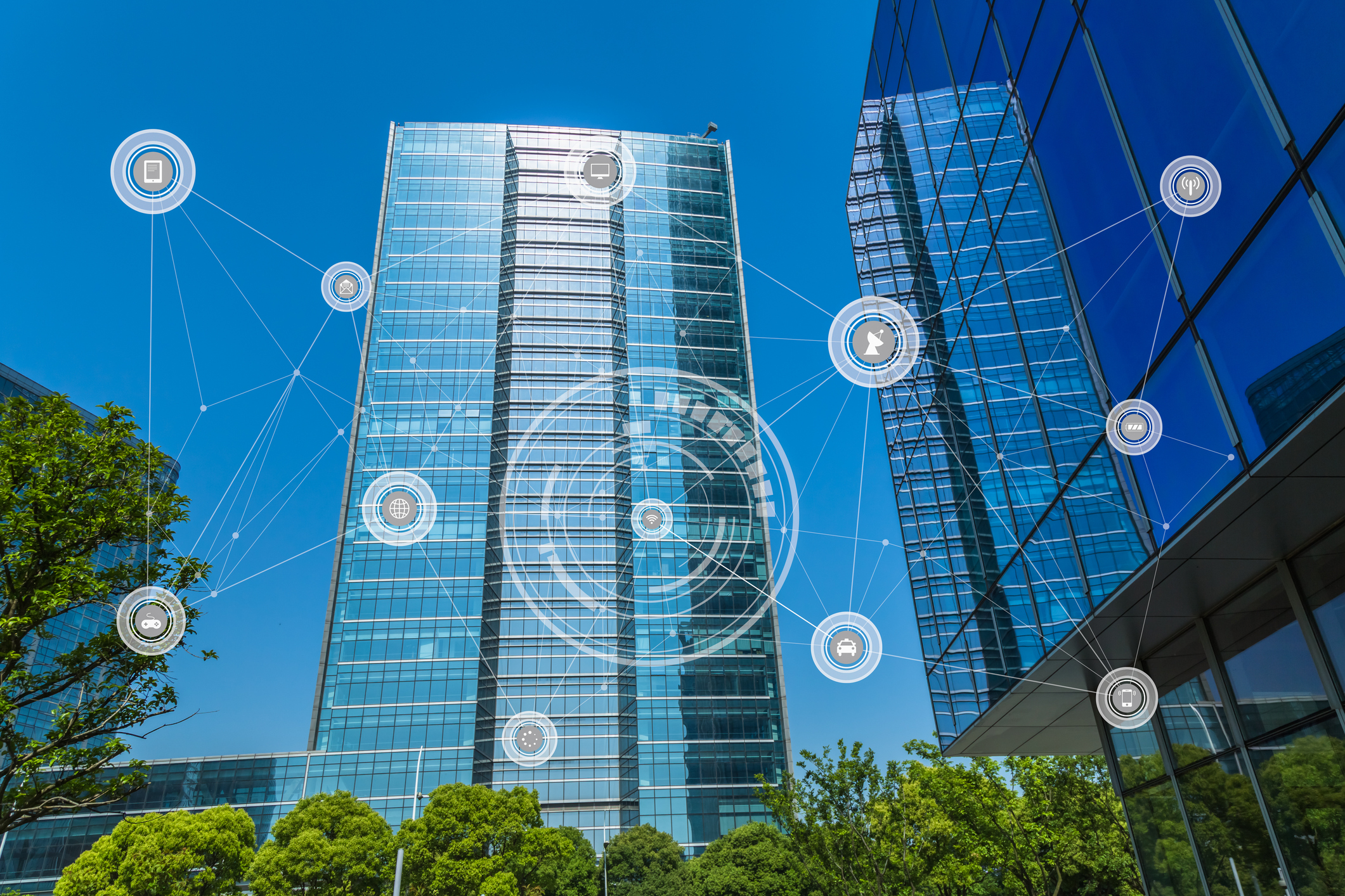 Exploring the power of AI in commercial real estate
