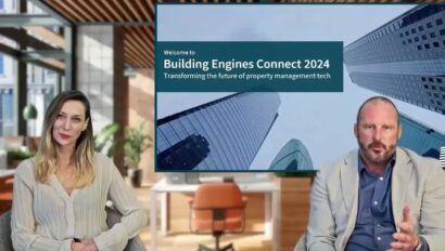 Building Engines Connect 2024