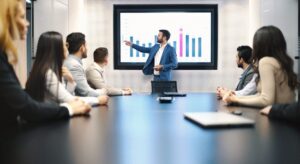 What are CapEx projects in commercial real estate?