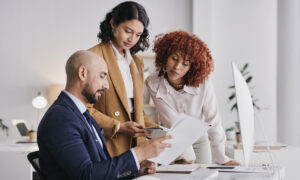 What is the most valuable commercial real estate data?
