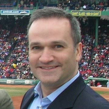 Jeff Thompson