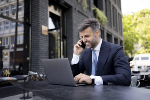 Prism – the logical choice for owners, investors, and asset managers
